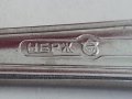  руски  лъжици , снимка 3
