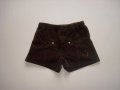 Маркови къси панталони за девойка, 140 см.  , снимка 1 - Детски къси панталони - 13744708
