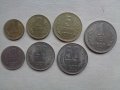 Всички български монети,стотинки 1962 - 1997 г  (41 броя), снимка 7