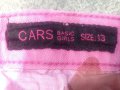 Розови дънки Cars BASIC GIRLS , снимка 6