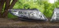 Фарове за Honda Civic 2009г., снимка 2
