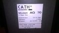 cath aqoustic aq70-70w/4ohm-тонколони-внос швеицария, снимка 14