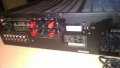  denon pma-725r-stereo amplifier-210watts-2 трафа-внос швеицария, снимка 13