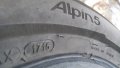 195/65/15 зимни гуми Michelin Alpin 5 DOT2215 , снимка 11