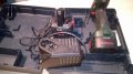 Bosch винтоверт комплект-здрав-внос швеицария, снимка 7