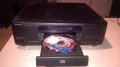kenwood dp-950 cd player-внос швеицария, снимка 3