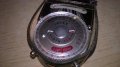 поръчан-capital japan-светломер с кожен калъф-внос швеицария, снимка 4