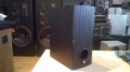 Jbl subwoofer 45/34/20см-пасивен буфер-внос швеицария, снимка 2