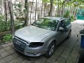 Audi a4 b7 3.0TDI quattro на части 