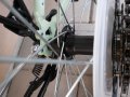 Продавам колела внос от Германия детски велосипед ELEGANCA 20 цола с 6 скорости фул SHIMANO TOURNEY, снимка 6