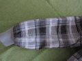 Дамско яке каре размер М, снимка 10