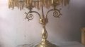 барокова нощна лампа, снимка 3
