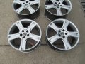 алуминиеви джанти 20'' за BMW X5(E53),X4,X3,RANGE ROVER, снимка 3