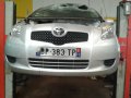 Toyota Yaris 1.0 vvti на части, снимка 1