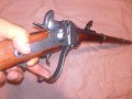 Артилерийска бойна карабина Sharps 1859, РЕПЛИКА на пушка, снимка 1 - Колекции - 22430562