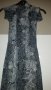 нова дамска рокля М размер, снимка 4