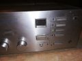 &sony ta-ax500 amplifier-made in japan-внос швеицария, снимка 14