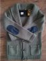 G-star Re Worker Cardigan Knit - страхотна дамска жилетка, снимка 2
