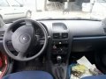 Рено Clio 2003 година, снимка 12
