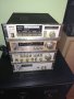uher preampli+amplifier+deck+tuner-made in japan, снимка 2