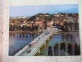 Картичка "Пловдив - изглед", снимка 1 - Филателия - 24466611