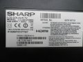 SHARP LC-42LE760E със счупена матрица ,17MB90-3 ,17IPS71 ,VES420UNVL-3D-S01 ,6870C-0451A ,17WFM03, снимка 4