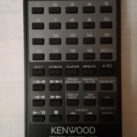 KENWOOD DP-7030 CD-ПЛЕЪР, снимка 7 - Аудиосистеми - 23788155