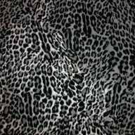 Тигрова рокля, снимка 4 - Рокли - 12694767
