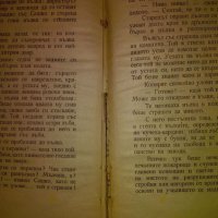 Слънце над степта - ДМ. Еремин, снимка 2 - Художествена литература - 23353918