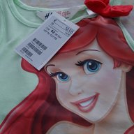 Страхотни потничета на русалката Ариел/ Ariel/ Disney, снимка 2 - Други - 7923764