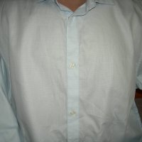 Мъжка риза H&M, снимка 5 - Ризи - 19021066