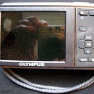Olympus X-43 (14 Mp), снимка 2 - Фотоапарати - 10863833