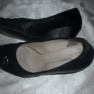 Дамски кожени обувки Francesca Visconti № 39 , снимка 6 - Дамски ежедневни обувки - 12878750