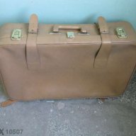 Големи куфари - голям куфар, пътническа чанта , снимка 3 - Други стоки за дома - 16257561