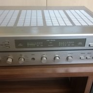 dual cv 1450-2x90w-stereo amplifier-420watts-made in germany-внос швеицария, снимка 17 - Ресийвъри, усилватели, смесителни пултове - 8265165