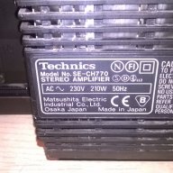 technics amplifier+tuner/processor-внос швеицария, снимка 7 - Ресийвъри, усилватели, смесителни пултове - 18423516