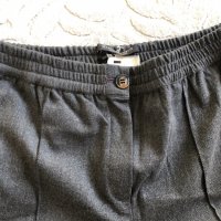 Нов дамски панталон MAISON SCOTCH S-M, снимка 6 - Панталони - 23106100
