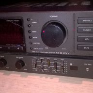 Sony str-h100-stereo receiver-made in japan-внос швеицария, снимка 8 - Ресийвъри, усилватели, смесителни пултове - 12855350