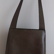 Дамска луксозна кожена чанта , снимка 3 - Чанти - 12660840
