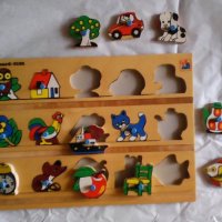 Забавни играчки от социализма, снимка 11 - Игри и пъзели - 24716382