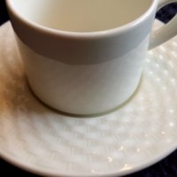 Италиански чаши за кафе от по 6бр. Pagnossin treviso - нови!, снимка 7 - Чаши - 20439132