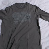 Маркови мъжки тениски с дълъг ръкав H&M, O.N., Guess , снимка 6 - Блузи - 16388370