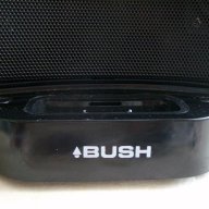 Нов Усилвател Буш-Актив Bush Cspk10i 2x20W  Aux In,Usb,док станция за Айпод , снимка 2 - Аудиосистеми - 11272438