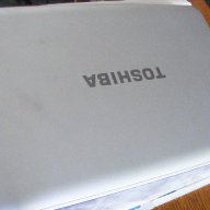 Лаптоп за части Toshiba Satellite L500D, снимка 7 - Части за лаптопи - 12389608