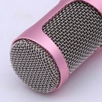 Нов безжичен Bluetooth караоке микрофон 35 лв., снимка 2 - Синтезатори - 21427109
