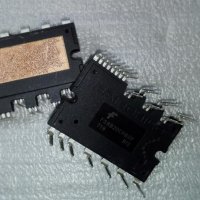 FSBB20CH60F, снимка 1 - Друга електроника - 19888620