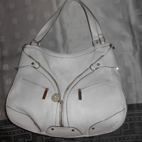 Дамска оригинална чанта Versace , снимка 5 - Чанти - 21157806