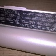 asus li-ion batery pack-7.4v-4400mah-за лаптоп, снимка 4 - Захранвания и кутии - 18448611