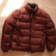 Мъжко пухено яке Eddie Bauer , снимка 1 - Якета - 13572895