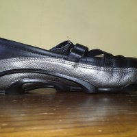 Еcco-дамски обувки №40, снимка 4 - Дамски ежедневни обувки - 21249599